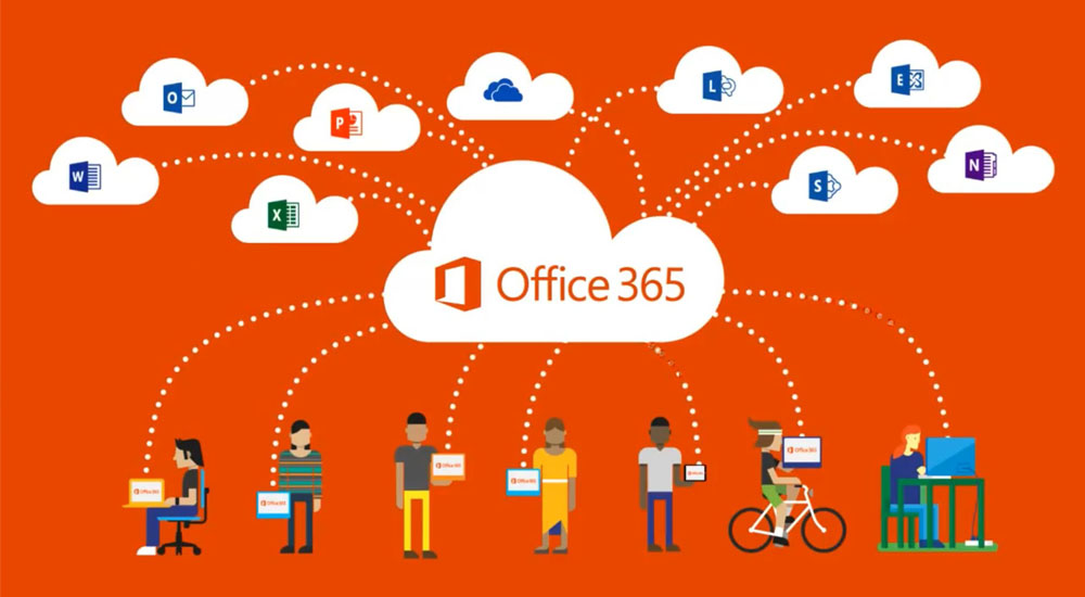 Passa subito a Office 365
