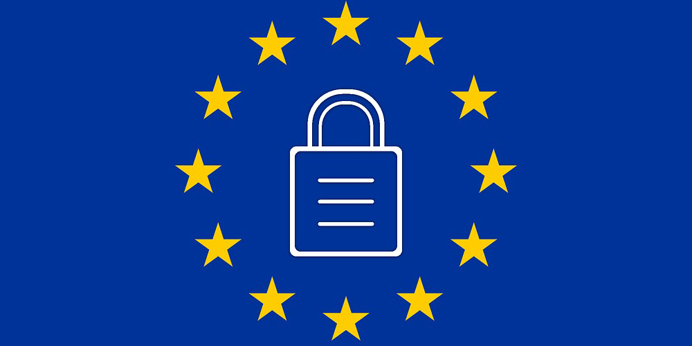 Soluzioni GDPR by Digicolor