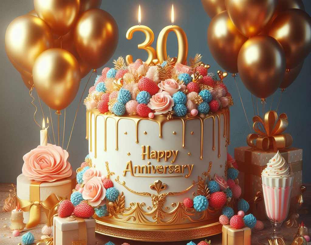 30 Anni di Digicolor.net